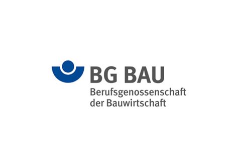 Signet der Bau-Berufsgenossenschaft