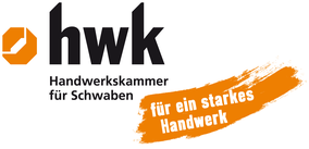 Signet der Handwerkskammer Schwaben